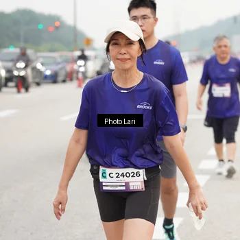Runner Photo 7308105