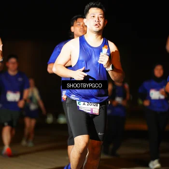 Runner Photo 7308108