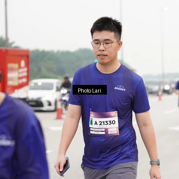 Runner Photo 7308110