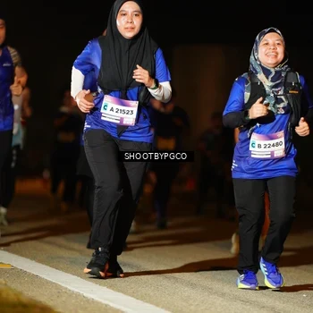 Runner Photo 7308113