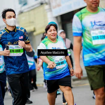 Runner Photo 7308114
