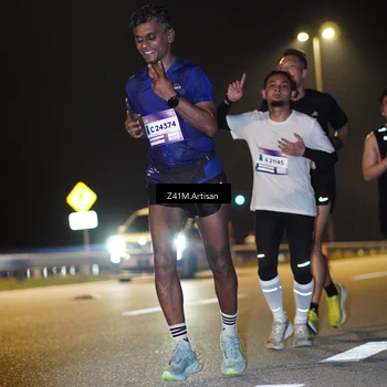 Runner Photo 7308115