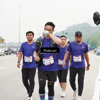 Runner Photo 7308116
