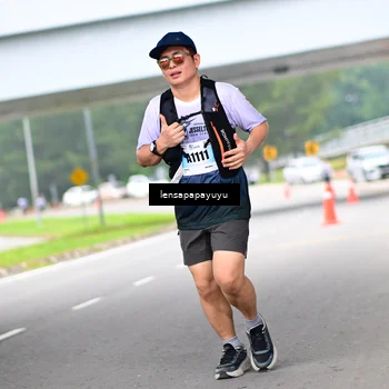 Runner Photo 7308119