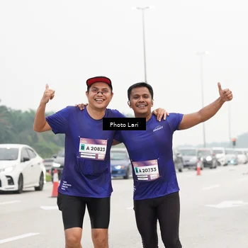 Runner Photo 7308124