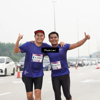 Runner Photo 7308129