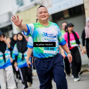 Runner Photo 7308132