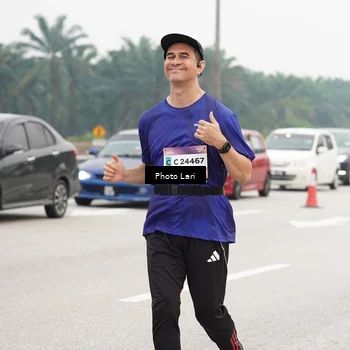 Runner Photo 7308133
