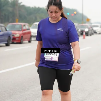 Runner Photo 7308136