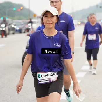 Runner Photo 7308137