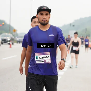 Runner Photo 7308138