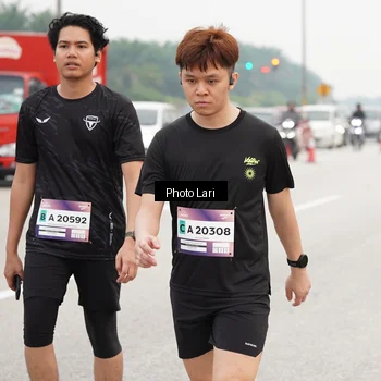 Runner Photo 7308139