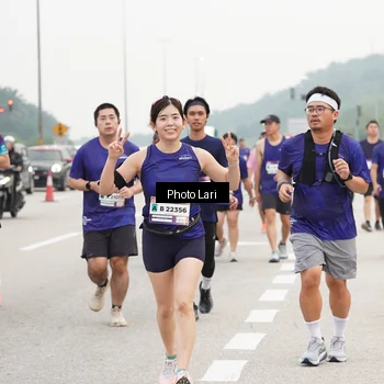 Runner Photo 7308140