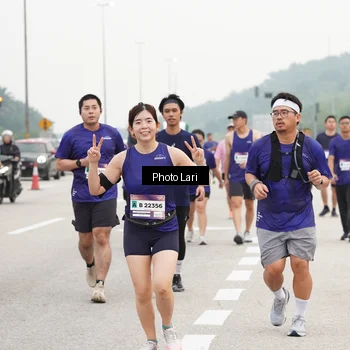 Runner Photo 7308141