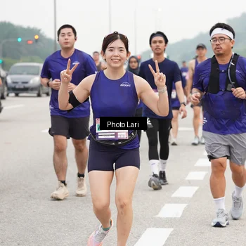 Runner Photo 7308142