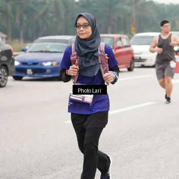 Runner Photo 7308146