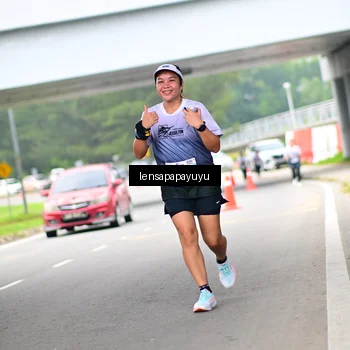 Runner Photo 7308147