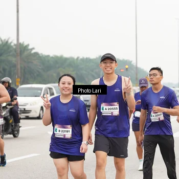 Runner Photo 7308149