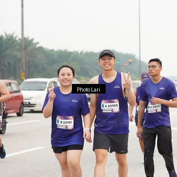 Runner Photo 7308150