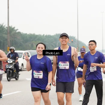Runner Photo 7308152