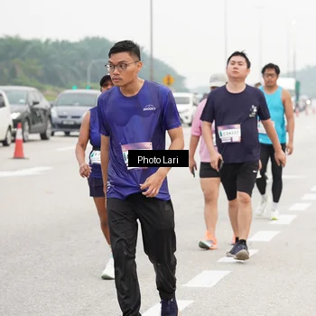 Runner Photo 7308155