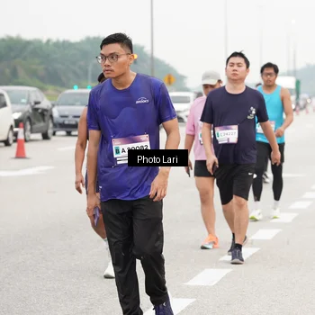 Runner Photo 7308156