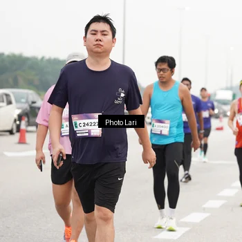 Runner Photo 7308157