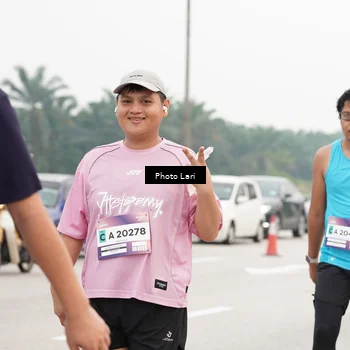 Runner Photo 7308158