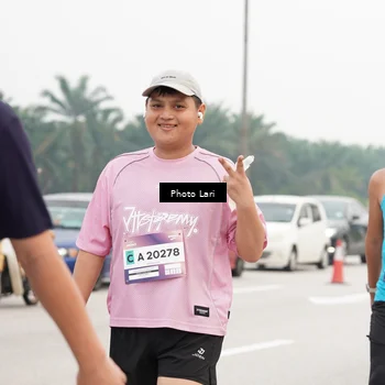 Runner Photo 7308159