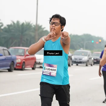 Runner Photo 7308161