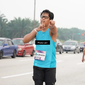 Runner Photo 7308164
