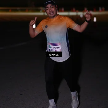 Runner Photo 7308165