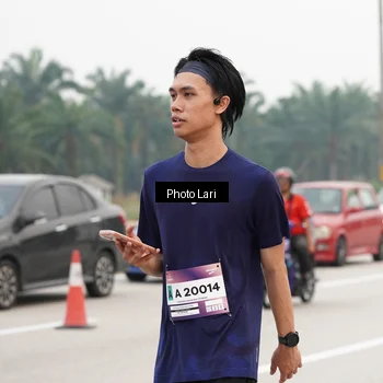 Runner Photo 7308166