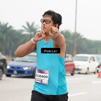 Runner Photo 7308168