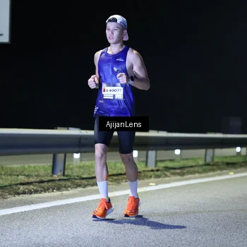Runner Photo 7308169