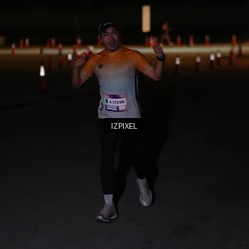Runner Photo 7308170