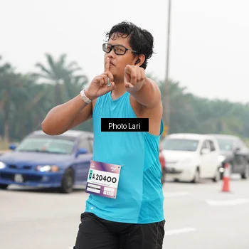 Runner Photo 7308171
