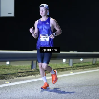 Runner Photo 7308172