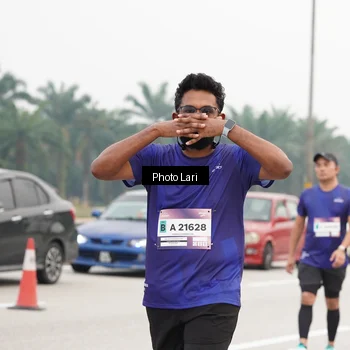 Runner Photo 7308174