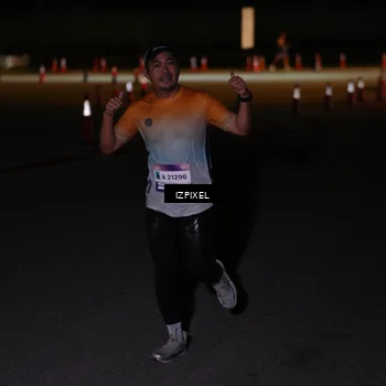 Runner Photo 7308178