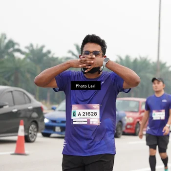 Runner Photo 7308179