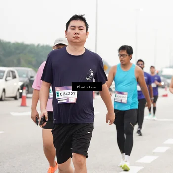 Runner Photo 7308182