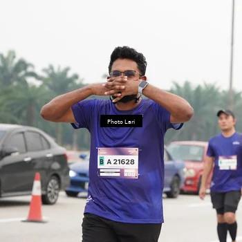 Runner Photo 7308185
