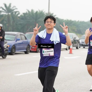 Runner Photo 7308186