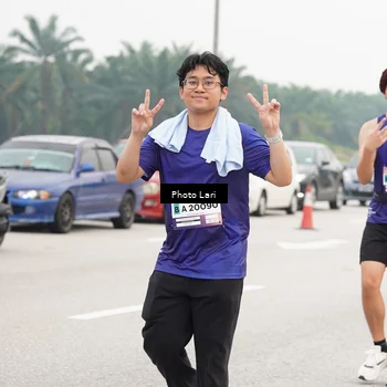 Runner Photo 7308192