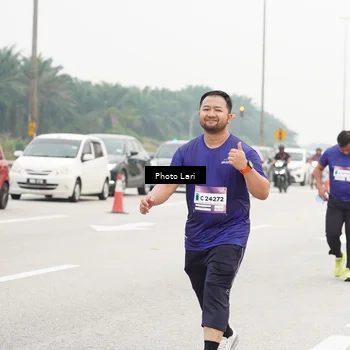 Runner Photo 7308195