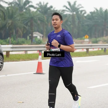 Runner Photo 7308204