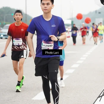 Runner Photo 7308206