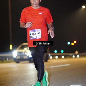 Runner Photo 7308209