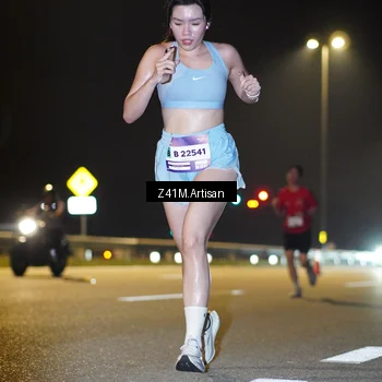 Runner Photo 7308210